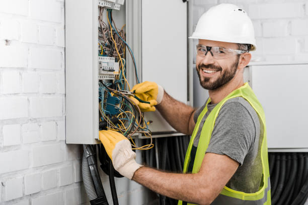  Ol, LA Electrician Pros