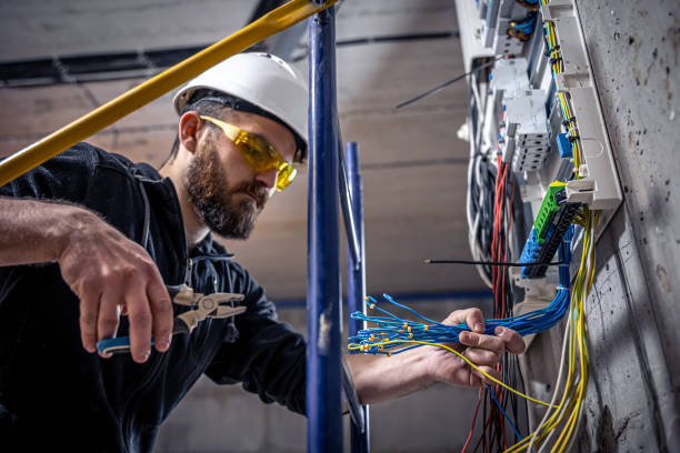 Best Electrical Installation Contractor  in Ol, LA