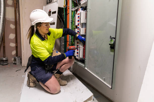 Best Industrial Electrical Services  in Ol, LA