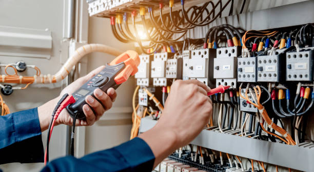 Best Electric Panel Repair  in Ol, LA