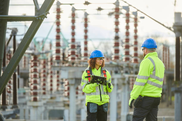 Best Licensed Electrician  in Ol, LA