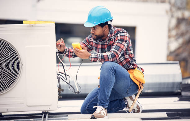 Best Affordable Electrician  in Ol, LA