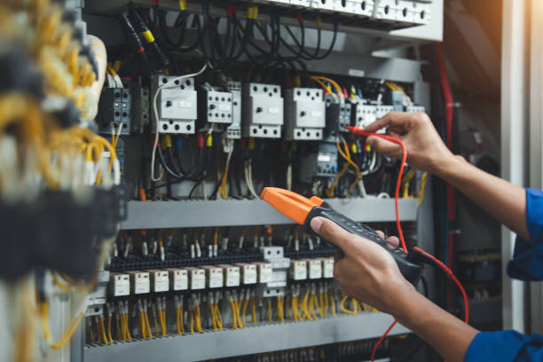 Best Local Electrician Companies  in Ol, LA