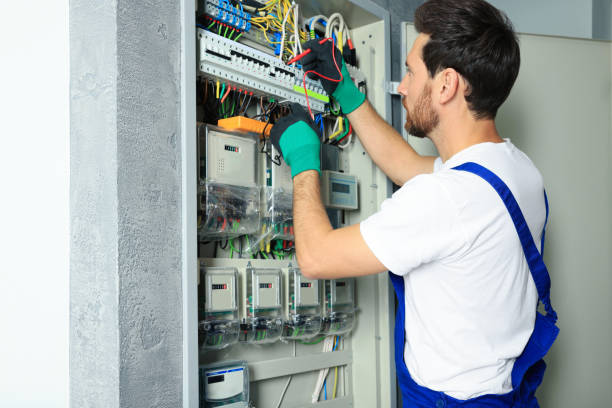 Best Electrical Wiring Services  in Ol, LA