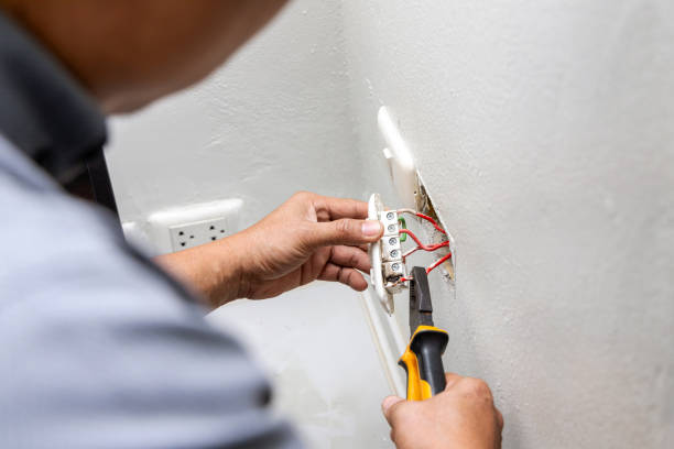 Best Electrical System Inspection  in Ol, LA