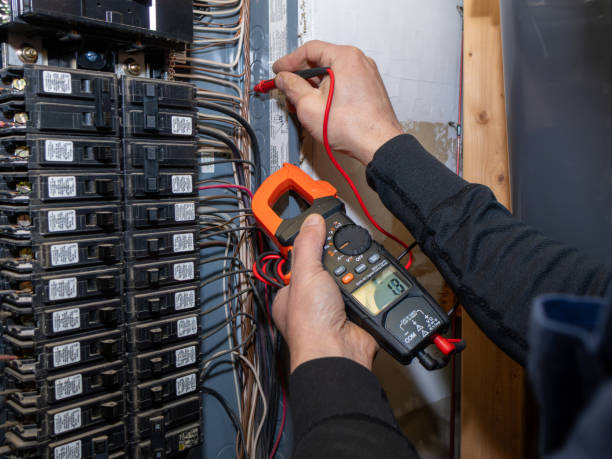 Professional Electrician in LA