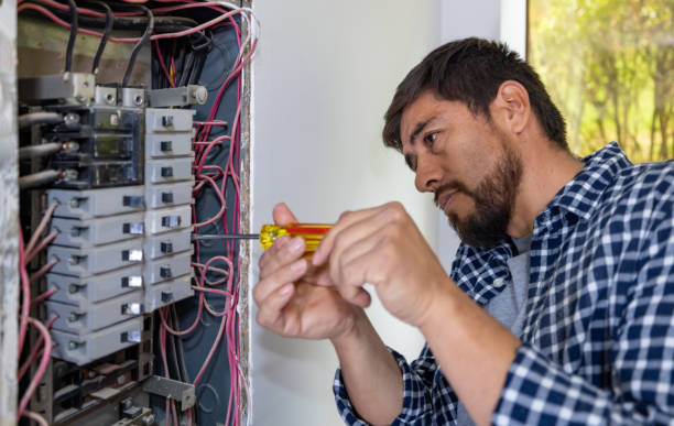 Best Electrical Repair Services  in Ol, LA